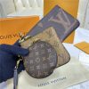 Louis Vuitton Loop Hobo Bag Monogram Canvas