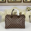 Louis Vuitton Why Knot MM Black