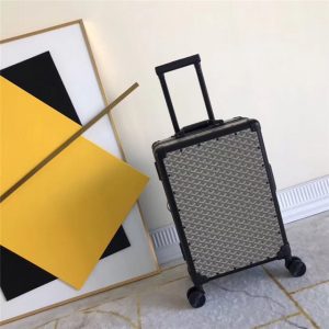 Goyard HORIZON Luggage 55 (Varied Colors)