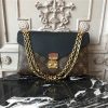 Louis Vuitton Pallas Chain (Varied Colors)