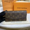 Louis Vuitton Emilie Wallet (Varied Colors)