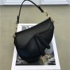 Christian Dior Mini Saddle bag (Varied Colors)