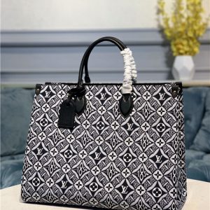 Louis Vuitton Onthego GM (Varied Colors)