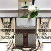 Gucci Attache Large Bag (Varied Colors)