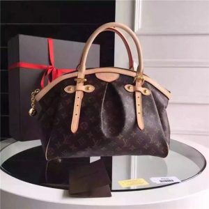 Louis Vuitton Monogram Tivoli GM