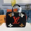 Louis Vuitton Neverfull MM Damier Azur Canvas