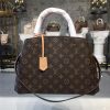 Louis Vuitton OnTheGo MM Rose Trianon