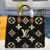 Louis Vuitton Marelle Tote BB Quartz White