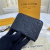 Louis Vuitton Zippy Coin Purse Monogram Empreinte (Varied Colors)