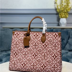 Louis Vuitton Onthego GM (Varied Colors)