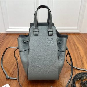 Loewe Mini Hammock Dw Bag (Varied Colors)