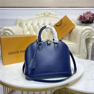 Louis Vuitton Alma PM Replica Epi Leather (Varied Colors)