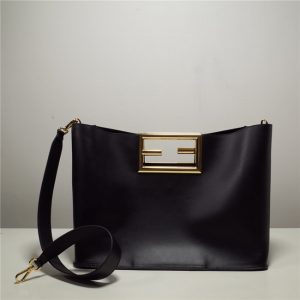 Fendi Way Medium (Varied Colors)