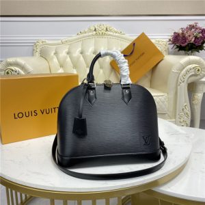 Louis Vuitton Alma PM Replica Epi Leather (Varied Colors)