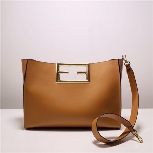 Fendi Way Medium (Varied Colors)