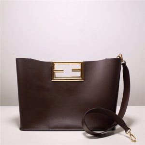 Fendi Way Medium (Varied Colors)