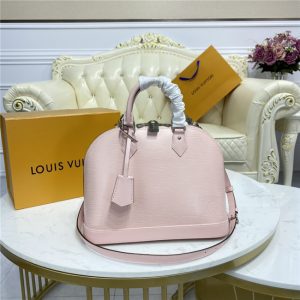 Louis Vuitton Alma PM Replica Epi Leather (Varied Colors)