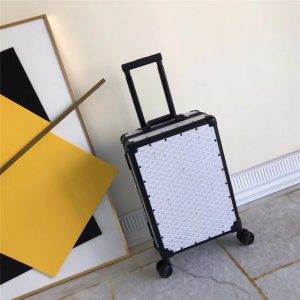 Goyard HORIZON Luggage 55 (Varied Colors)