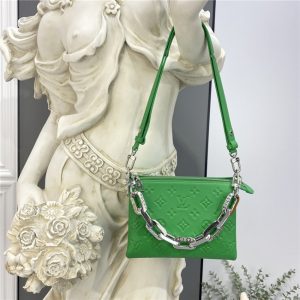 Louis Vuitton Coussin BB (Varied Colors)