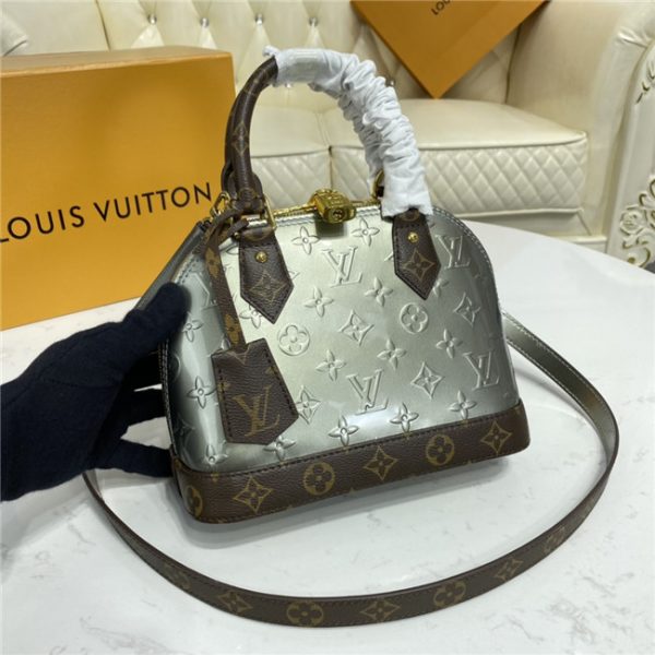 Louis Vuitton Alma BB (Varied Colors)