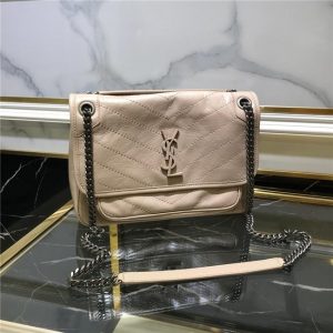 Yves Saint Laurent Medium Niki Chain Bag (Varied Colors)