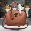 Louis Vuitton Saint Placide Cerise