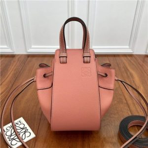 Loewe Mini Hammock Dw Bag (Varied Colors)