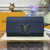 Louis Vuitton Palermo PM