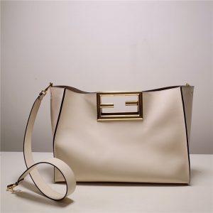 Fendi Way Medium (Varied Colors)