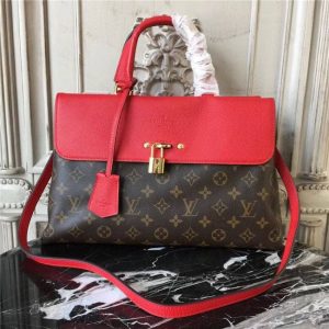 Louis Vuitton Venus Cherry