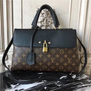 Louis Vuitton Venus Noir