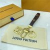 Louis Vuitton Multiple Wallet Monogram Eclipse