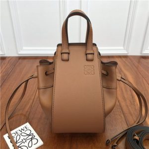 Loewe Mini Hammock Dw Bag (Varied Colors)