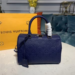 Louis Vuitton Speedy Bandouliere 25 (Varied Colors)