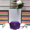 Gucci Lady Web Original GG Shoulder Bag Replica (Varied Colors)