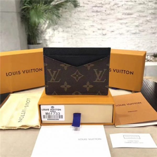 Louis Vuitton Monogram Neo Card Holder