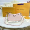 Louis Vuitton Avenue Sling Bag Taiga Leather – Men (Epicea)