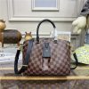 Louis Vuitton Keepall Bandouliere 50