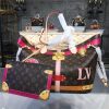 Louis Vuitton Coussin PM Navy