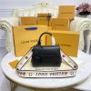 Louis Vuitton Saint Germain Shoulder Bag Monogram