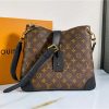 Louis Vuitton Beaubourg Hobo MM Galet