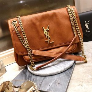 Yves Saint Laurent Medium Niki Chain Bag (Varied Colors)