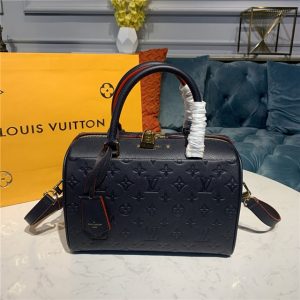 Louis Vuitton Speedy Bandouliere 25 (Varied Colors)