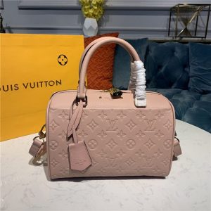 Louis Vuitton Speedy Bandouliere 25 (Varied Colors)