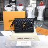 Louis Vuitton New Wave Compact Replica Wallet