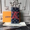 Louis Vuitton Nano Noe Replica Damier Azur
