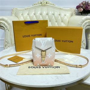 Louis Vuitton Tiny Replica Backpack