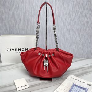 Givenchy Small Kenny Bag (Varied Colors)