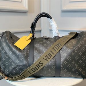 Louis Vuitton Keepall Bandouliere 45