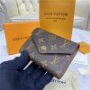 Louis Vuitton Keepall Replica Bandouliere 45 Monogram Macassar Canvas